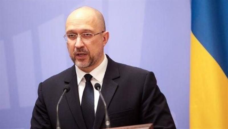 رئيس الوزراء الأوكراني: لم نتلق 16 مليار يورو من مؤتمرات المانحين في...