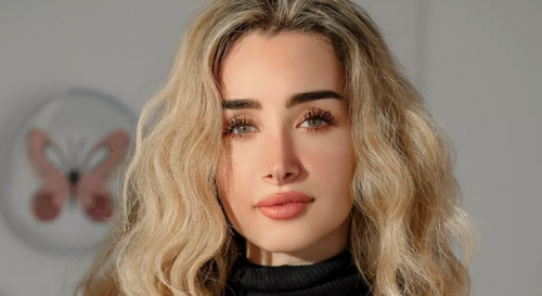 هنا الزاهد تفقد الملايين من منزلها .. وتبلغ الشرطة