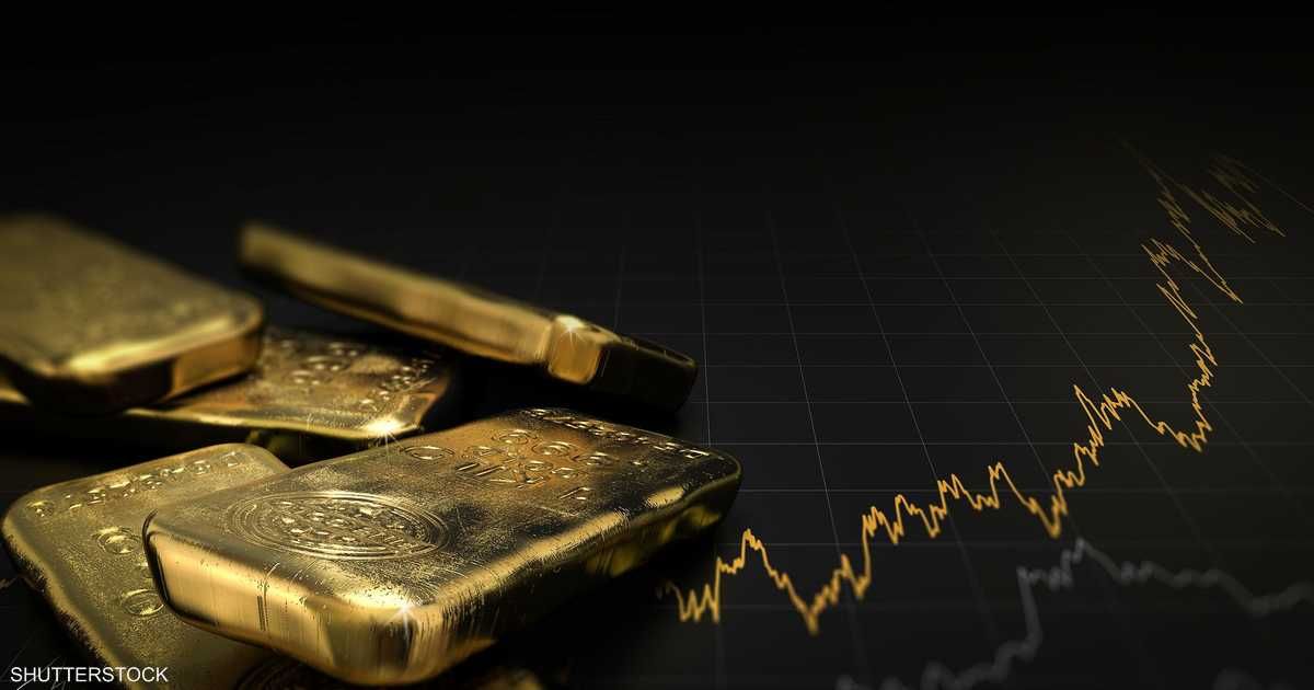 العالم اليوم - الذهب عند ذروة 3 أشهر وسط توقعات بخفض الفائدة في يونيو