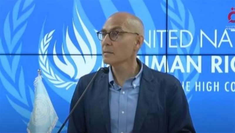 المفوض الأممي لحقوق الإنسان: انفجار ”برميل البارود” في غزة سيؤدي لحرب أوسع