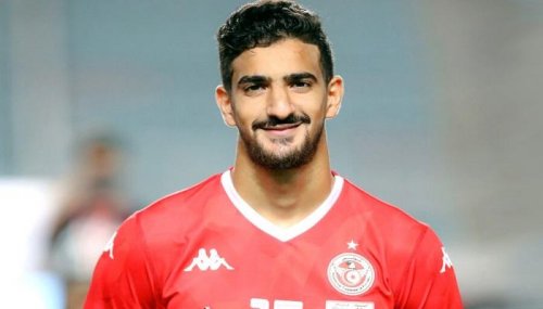الأهلي يحصل على توقيع محمد على بن رمضان لمدة 4 مواسم