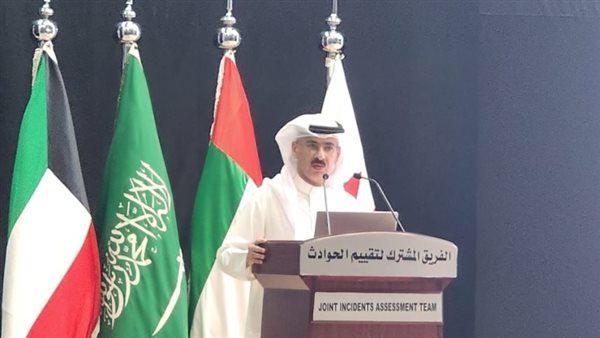 صدور بيان عن الفريق المشترك لتقييم الحوادث بشأن الادعاء باستهداف منطقة سكنية في منطقة بني مكي بمحافظة حجة