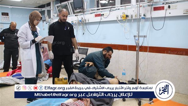 إعلام فلسطيني: استشهاد 10 مواطنين في قصف إسرائيلي لمنزل في خان يونس