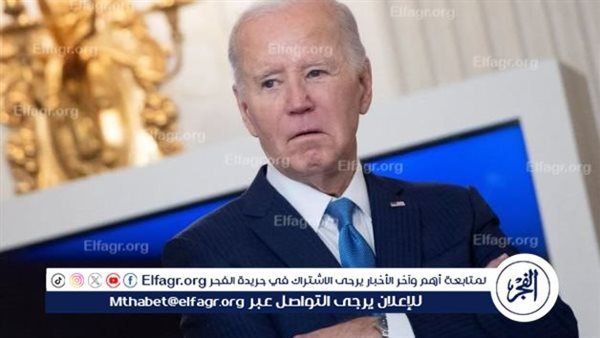 بايدن يمدد العقوبات على روسيا لمدة عام جديد