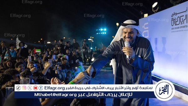 الجسمي يدعم أبطال أبوظبي للألعاب الرياضية للمدارس والجامعات