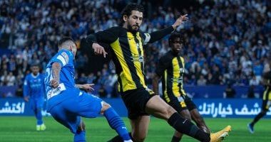 تويتر اليوم HD.. شاهد آلحين (0-0) مباراة الهلال ضد الاتحاد في دوري أبطال آسيا
