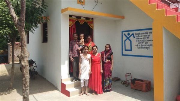 بزيادة نصيب الفرد.. الهند تحقق إنجازات في التخفيف من حدة الفقر