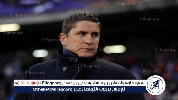 "اسم غير متوقع".. تعليق مثير من جاريدو عن نجم مباراة الأهلي والزمالك