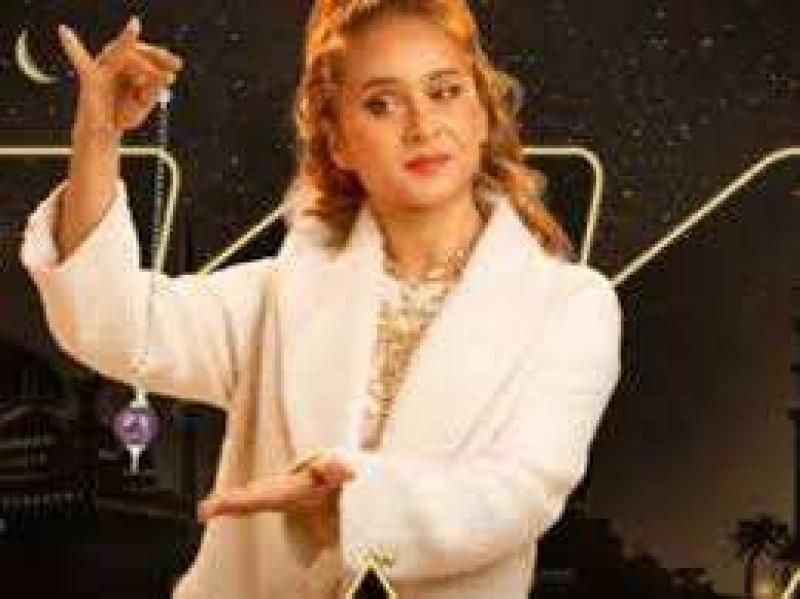 رمضان 2024.. نيللي كريم في شوارع الجيزة من أجل فراولة