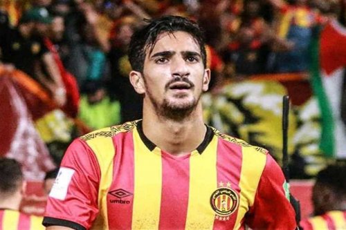 نجم تونسي جديد في الأهلي.. محمد علي بن رمضان للقلعة الحمراء
