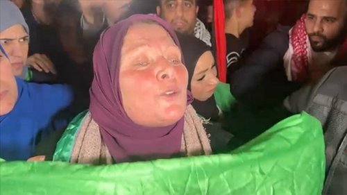 خرجن بصفقة التبادل .. الاحتلال يعيد اعتقال أسيرات محررات