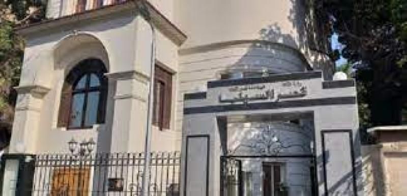 الأربعاء.. عرض الفيلم الروائي القصير ”16مللي” في قصر السينما