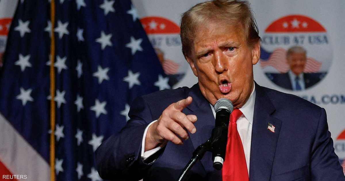 العالم اليوم - ترامب: حرب غزة لم تكن لتحدث لو كنت رئيسا