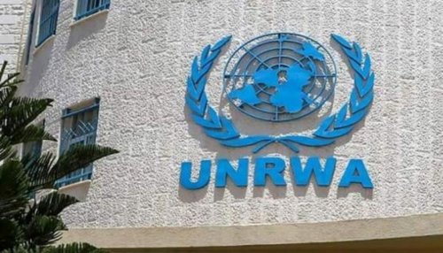 العراق يتعهد بتقديم 25 مليون دولار للأونروا