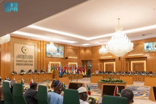 التعاون الإسلامي تدعو لزيادة تمويل الأنروا