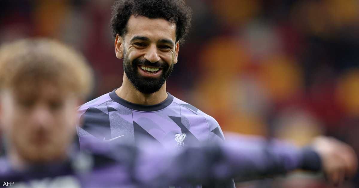 العالم اليوم - صلاح يعود لتدريبات ليفربول بعد غياب أسبوعين