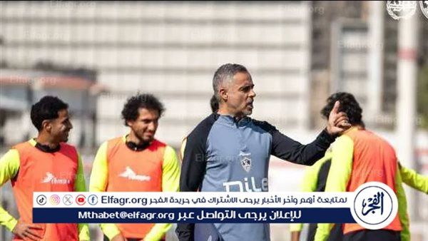 موعد المؤتمر الصحفي لجوزيه جوميز قبل مباراة الأهلي في نهائي كأس مصر
