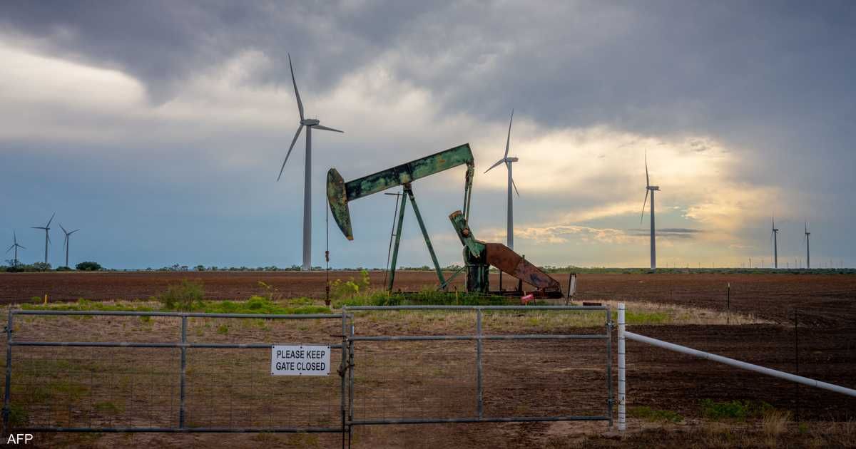 العالم اليوم - ارتفاع أسعار النفط وسط مخاوف بشأن شح الإمدادات