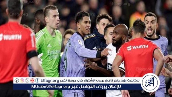 صباح الكورة.. إعلان عقوبة بيلينجهام وأنشيلوتي مهدد بالسجن 5 سنوات وبعثة الأهلي تصل إلى السعودية