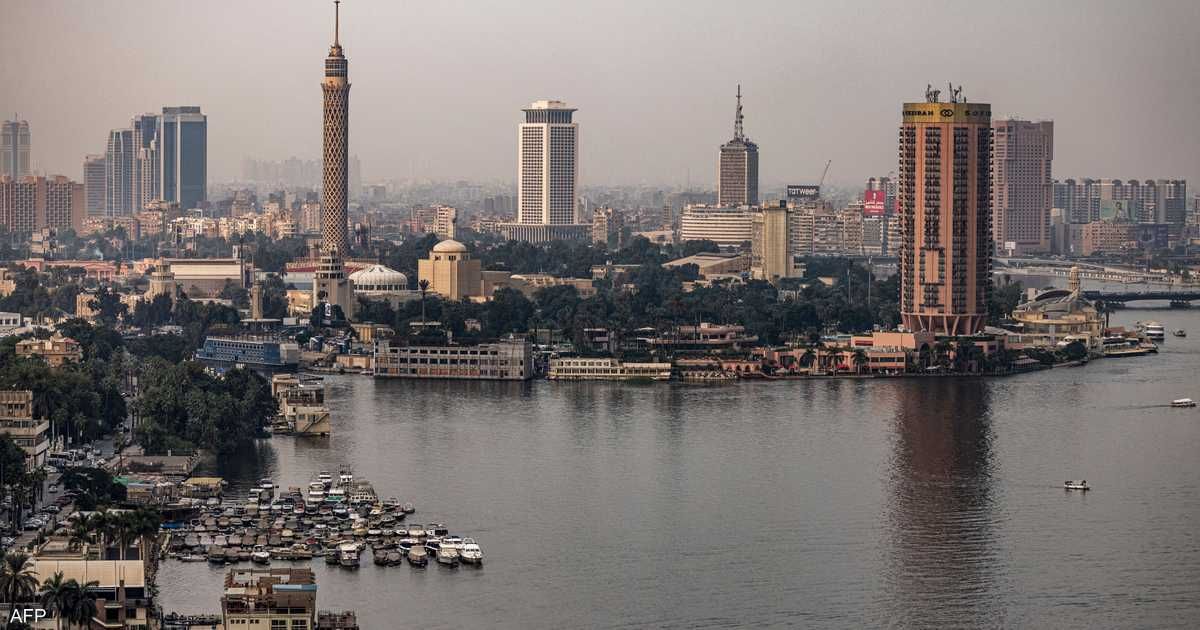 العالم اليوم - صندوق النقد الدولي يرفع قرض مصر إلى 8 مليارات دولار