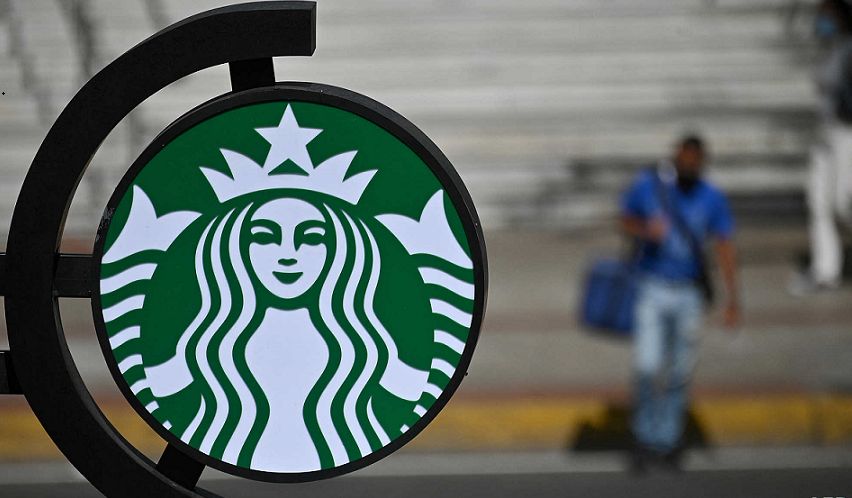: الشايع صاحبة امتياز ستاربكس بالشرق الأوسط تعتزم…