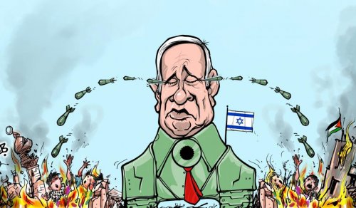 توترات واتهامات .. الحكومة الإسرائيلية بورطة عميقة