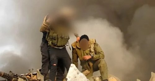 ترقب بإعلان حماس موقفا نهائيا حول وقف النار