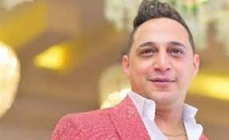 رضا البحراوي ينتهي من تسجيل تتر ”محارب” لـ حسن الرداد