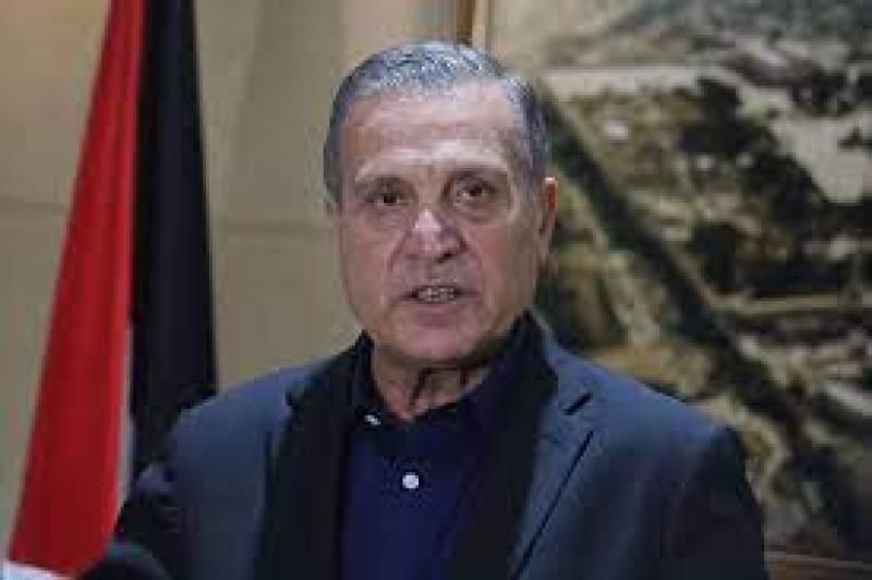 الرئاسة الفلسطينية: مشاريع الاستيطان مدانة ومرفوضة ولن تحقق الأمن لأحد