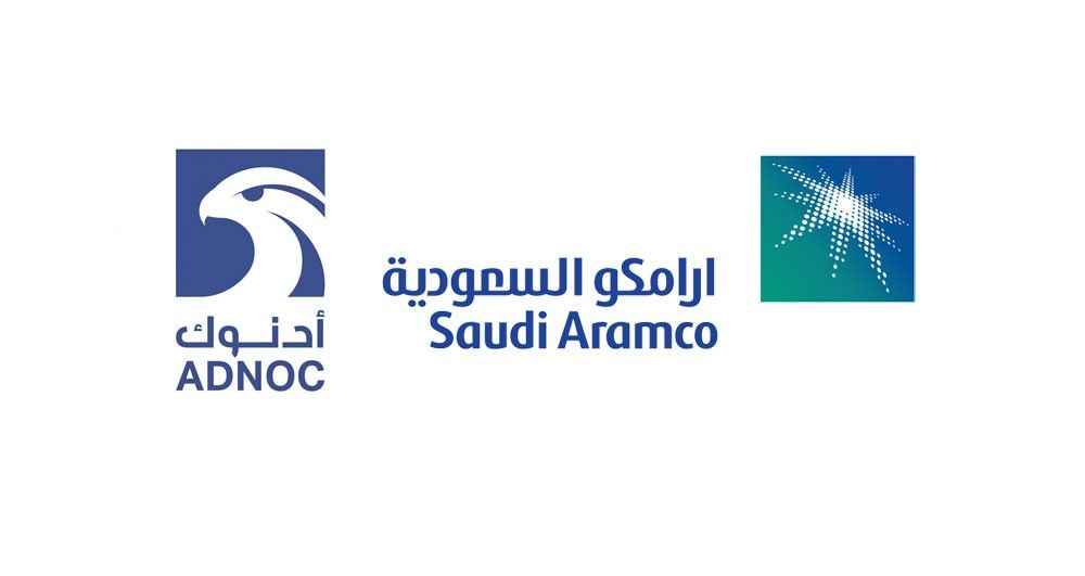 أرامكو وأدنوك في محادثات للاستثمار بمشروعات أمريكية للغاز…