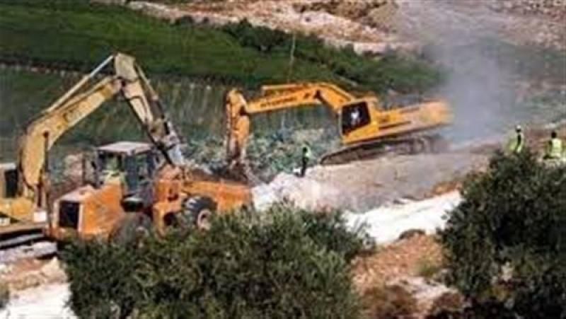 الخارجية الفلسطينية: الاحتلال يسعى لتفجير الأوضاع بالضفة الغربية لتهجير سكانها
