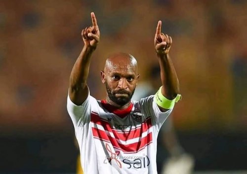 لماذا يرفض شيكابالا التنازل عن شارة قيادة الزمالك؟.. سر غامض يهدد القمة