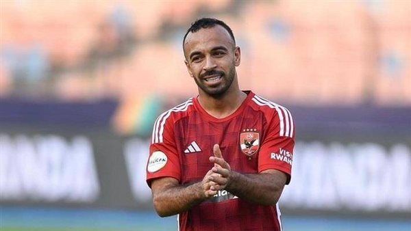 آخرها في شباك الزمالك.. 6 أهداف "+90" لـ أفشة بقميص الأهلي