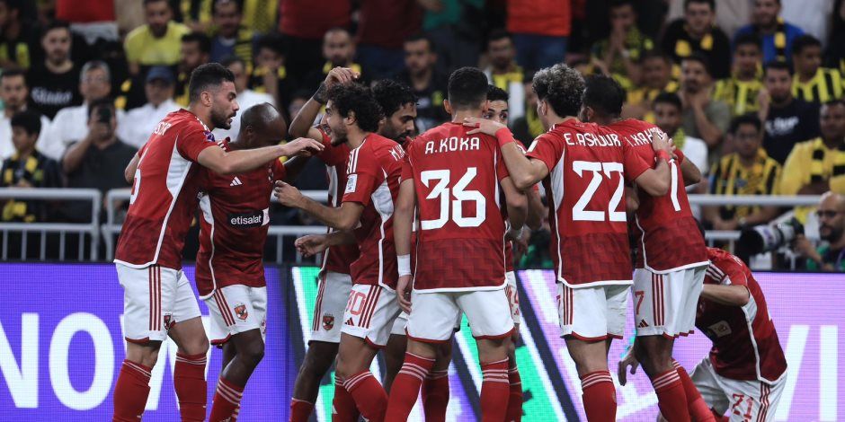 قبل مباراة الليلة.. الأهلي الأكثر تتويجاً فى السجل الذهبى لأبطال كأس مصر