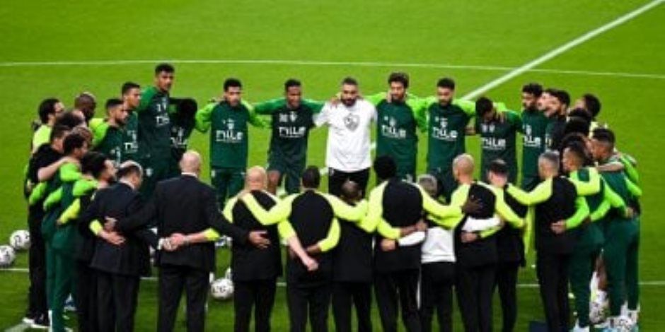 تفاصيل البروفة الأخيرة لمران الزمالك قبل مواجهة الأهلي بحضور حسين لبيب