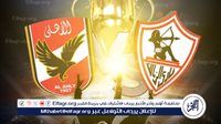 نهائي كأس مصر.. موعد كلاسيكو الكورة المصرية بين الأهلي والزمالك والقنوات الناقلة للمباراة ومشوار الفريقين قبل مواجهة الليلة