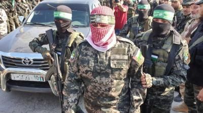 أخبار اليمن : أبو عبيدة يعلن أسماء 4 أسرى قتلوا بقصف إسرائيلي