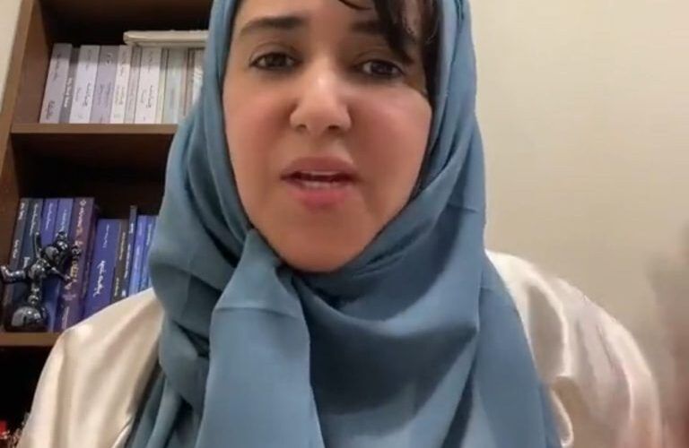 ماهي مواصفات الرجل الذي تحبه البنت السعودية؟ مشهورة سعودية تكشف مفاجأة غير متوقعة!! اتفرج