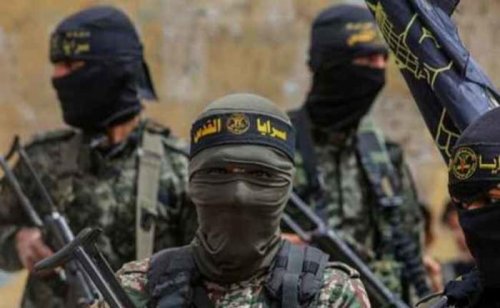 مشاهد جديدة من سرايا القدس .. فيديو