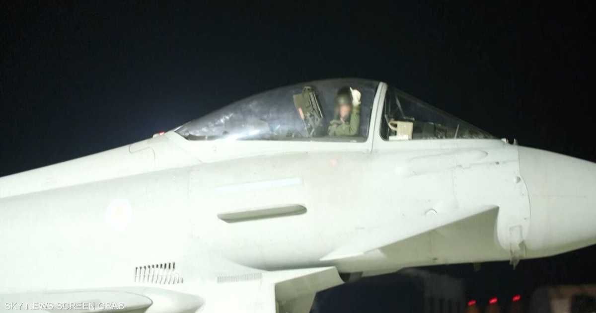 العالم اليوم - ضربة أميركية على صاروخين للحوثيين في اليمن