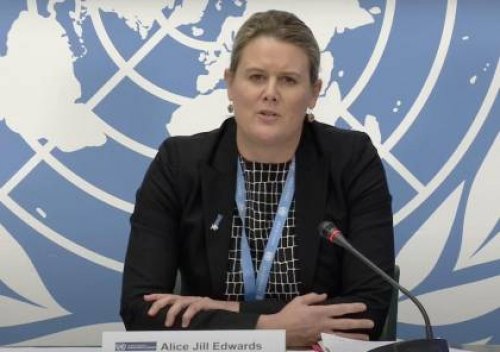 تحقيقات أممية حول تعذيب معتقلين لدى الاحتلال