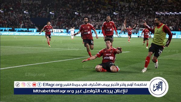 رضا عبد العال: هذا اللاعب يستحق رجل القمة وليس إمام عاشور