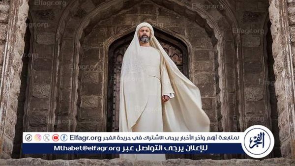 سوزان نجم الدين عن "الحشاشين": العمل عالمي ويعد نقلة نوعية في الدراما التاريخية لمصر