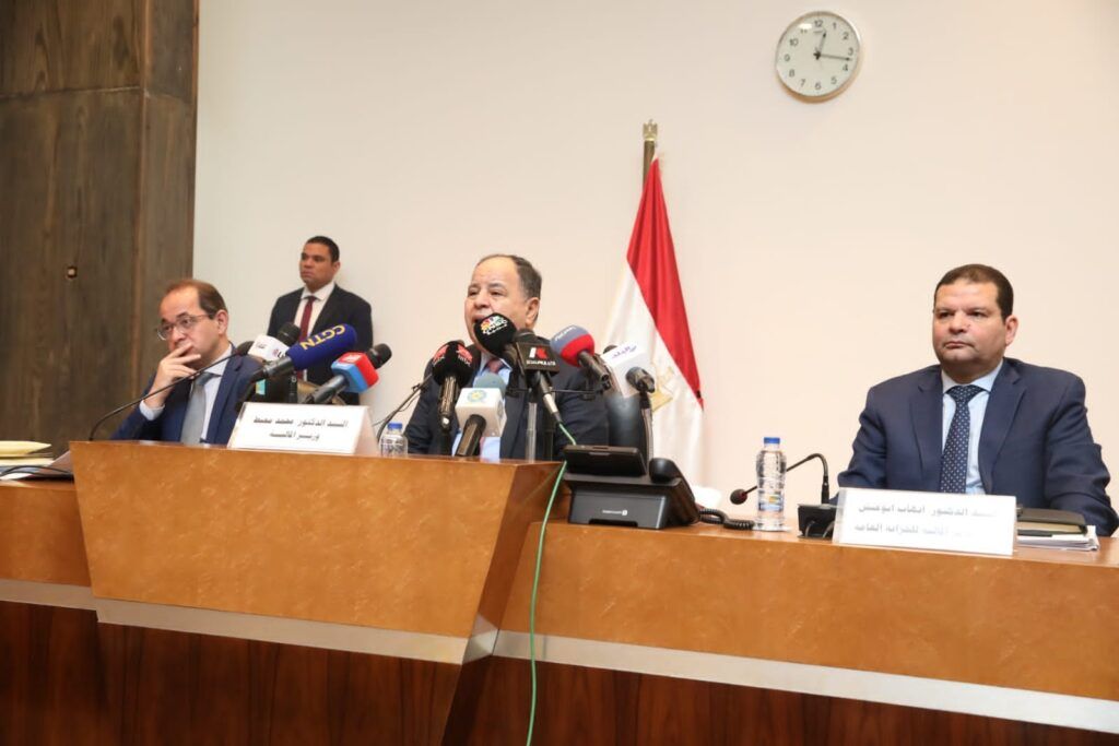 وزير المالية: الجزء الأكبر من صفقة رأس الحكمة سيدخل للخزانة…