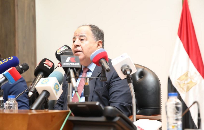 وزير المالية: الجزء الأكبر من صفقة رأس الحكمة سيدخل للخزانة…