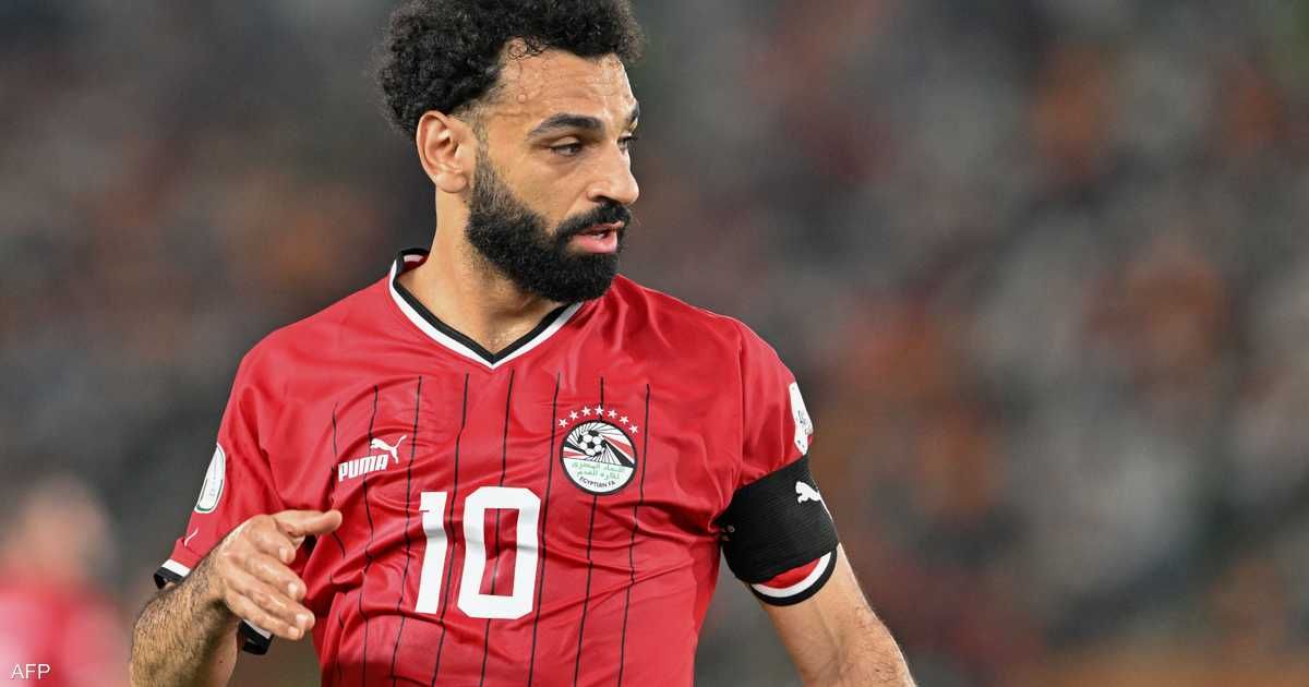 العالم اليوم - كشف أسباب استبعاد محمد صلاح من منتخب مصر
