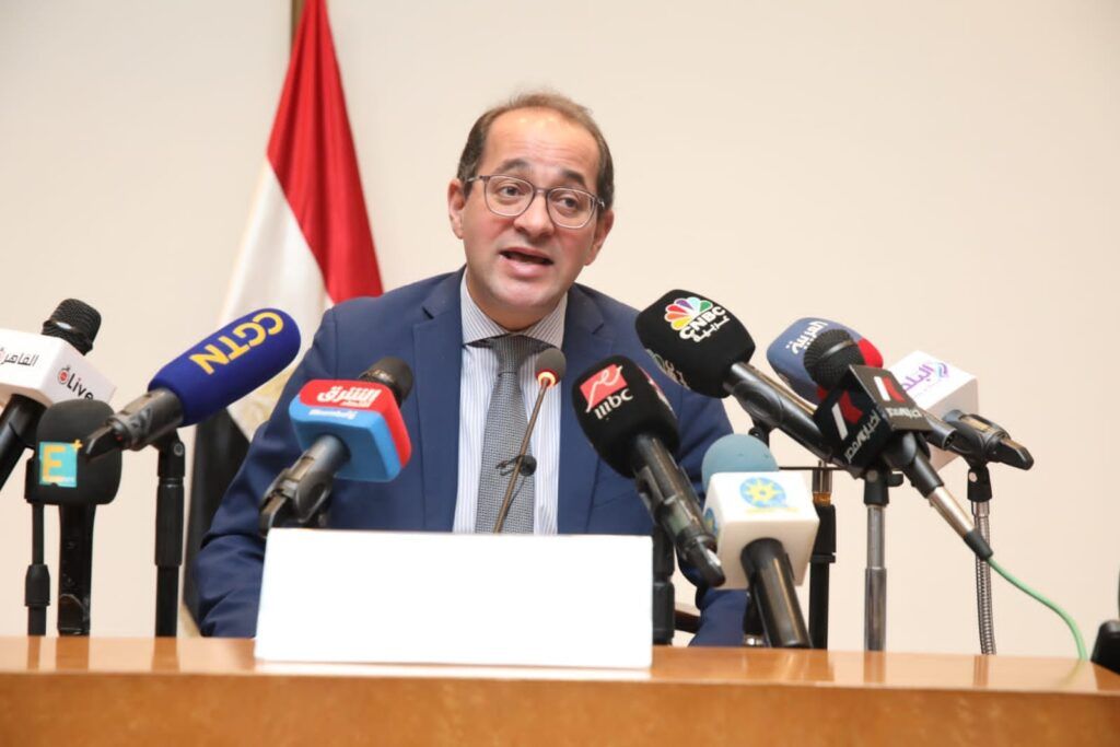 وزير المالية: الجزء الأكبر من صفقة رأس الحكمة سيدخل للخزانة…