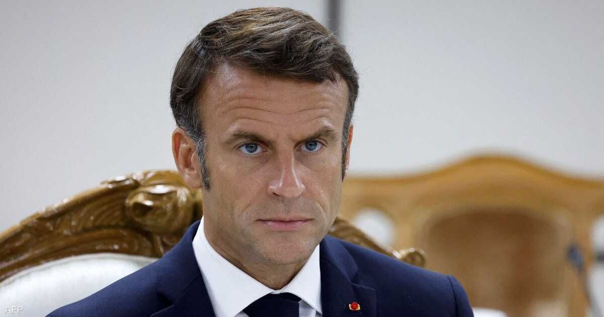 العالم اليوم - ماكرون يعلن مشروع قانون "للمساعدة على الموت"