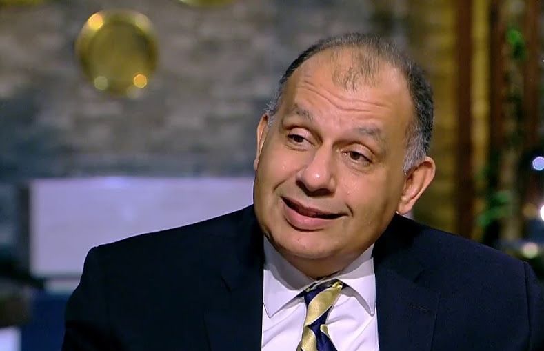 وليد جمال الدين: فروق العملة العامل الأساسي وراء التضخم