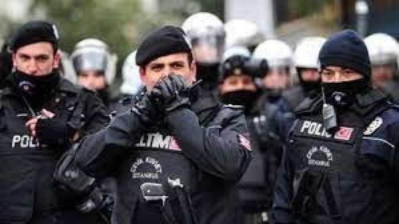 اعتقال 33 شخصا شمال غرب تركيا للاشتباه في صلتهم بتنظيم ”داعش”